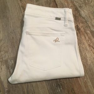 NWOT! DL1961 angel jeans